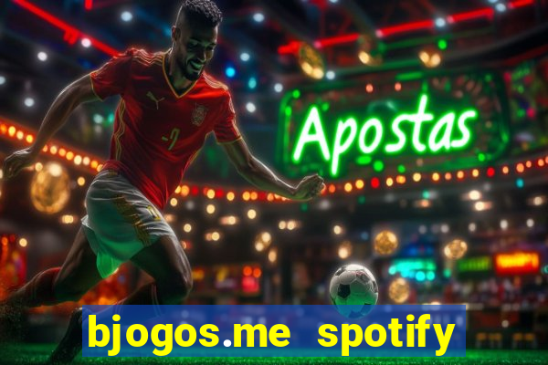 bjogos.me spotify premium apk